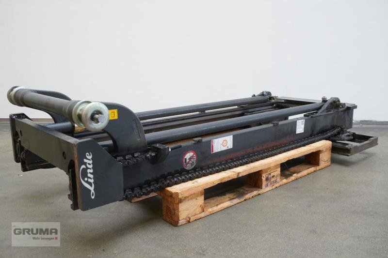 Sonstige Teile des Typs Linde Hubgerüst, Gebrauchtmaschine in Friedberg-Derching (Bild 1)
