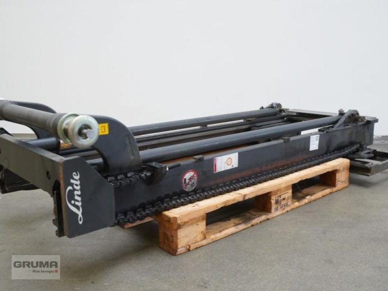 Sonstige Teile des Typs Linde Hubgerüst, Gebrauchtmaschine in Friedberg-Derching (Bild 1)
