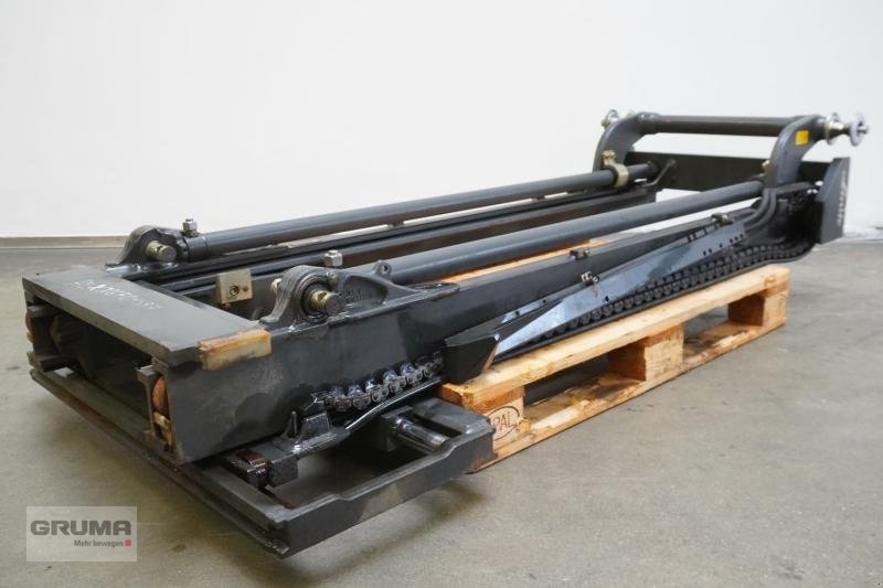 Sonstige Teile des Typs Linde Hubgerüst, Gebrauchtmaschine in Friedberg-Derching (Bild 2)