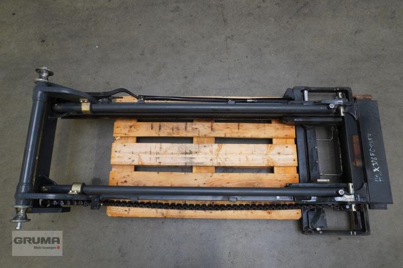 Sonstige Teile des Typs Linde Hubgerüst, Gebrauchtmaschine in Friedberg-Derching (Bild 3)