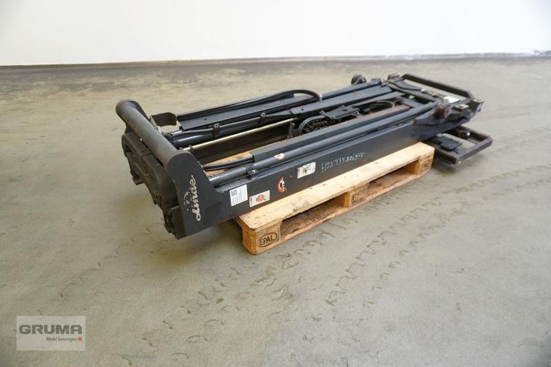 Sonstige Teile typu Linde Hubgerüst, Gebrauchtmaschine v Friedberg-Derching (Obrázek 1)