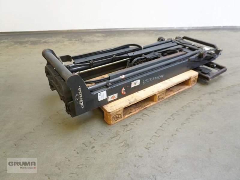 Sonstige Teile des Typs Linde Hubgerüst, Gebrauchtmaschine in Friedberg-Derching (Bild 1)