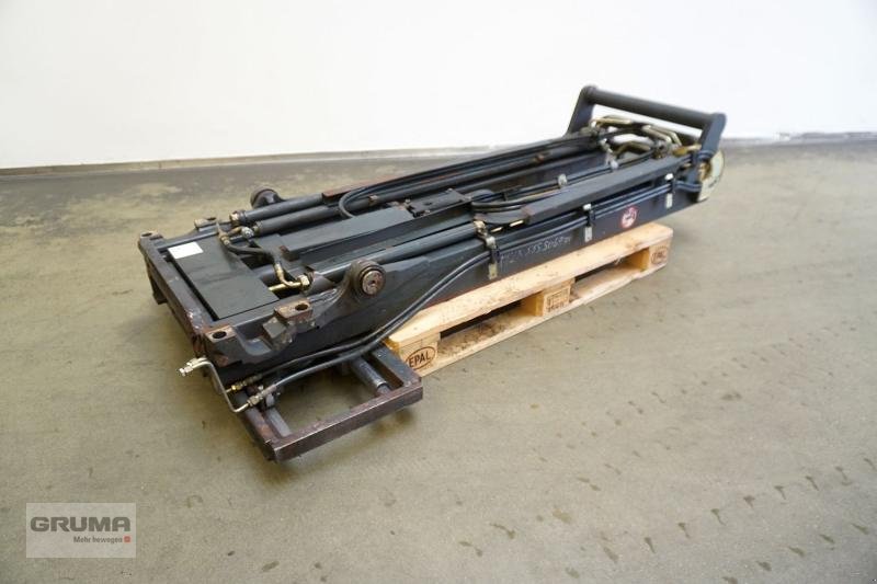 Sonstige Teile typu Linde Hubgerüst, Gebrauchtmaschine v Friedberg-Derching (Obrázek 2)