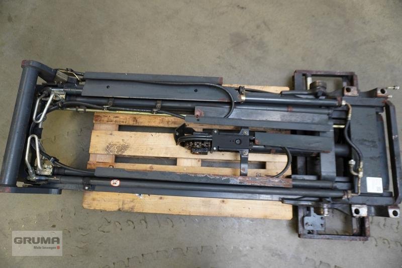 Sonstige Teile typu Linde Hubgerüst, Gebrauchtmaschine v Friedberg-Derching (Obrázek 3)