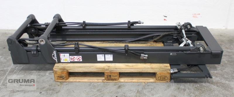Sonstige Teile du type Linde Hubgerüst, Gebrauchtmaschine en Friedberg-Derching (Photo 1)