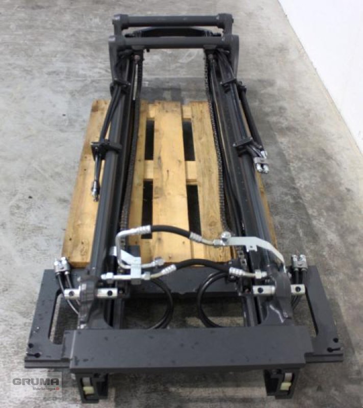 Sonstige Teile du type Linde Hubgerüst, Gebrauchtmaschine en Friedberg-Derching (Photo 2)