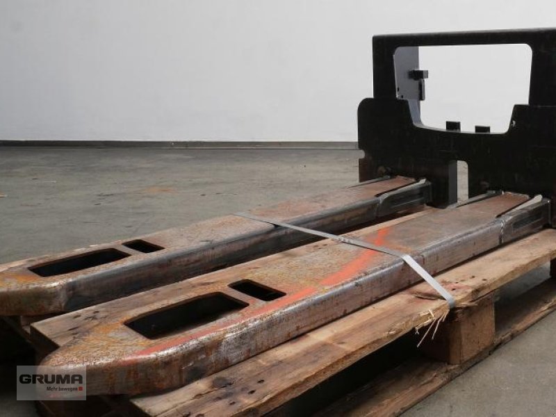 Sonstige Teile typu Linde Hubgerüst, Gebrauchtmaschine v Friedberg-Derching (Obrázek 1)