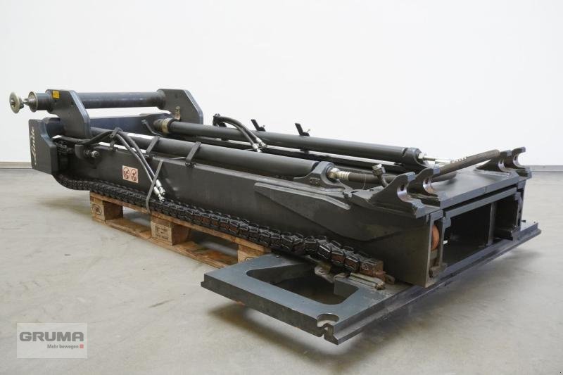 Sonstige Teile typu Linde Hubgerüst, Gebrauchtmaschine v Friedberg-Derching (Obrázok 1)