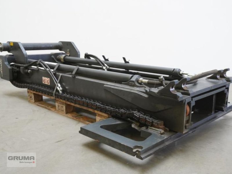 Sonstige Teile of the type Linde Hubgerüst, Gebrauchtmaschine in Friedberg-Derching (Picture 1)