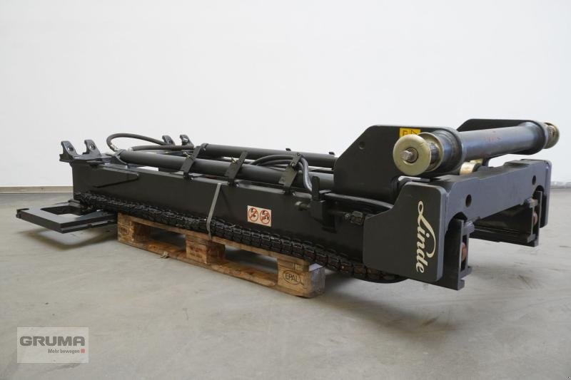 Sonstige Teile typu Linde Hubgerüst, Gebrauchtmaschine v Friedberg-Derching (Obrázok 2)