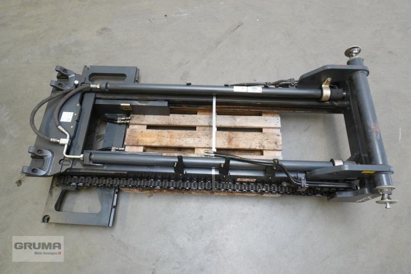 Sonstige Teile typu Linde Hubgerüst, Gebrauchtmaschine v Friedberg-Derching (Obrázok 3)