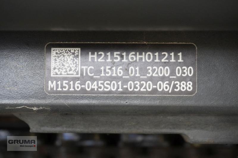 Sonstige Teile typu Linde Hubgerüst, Gebrauchtmaschine v Friedberg-Derching (Obrázok 4)