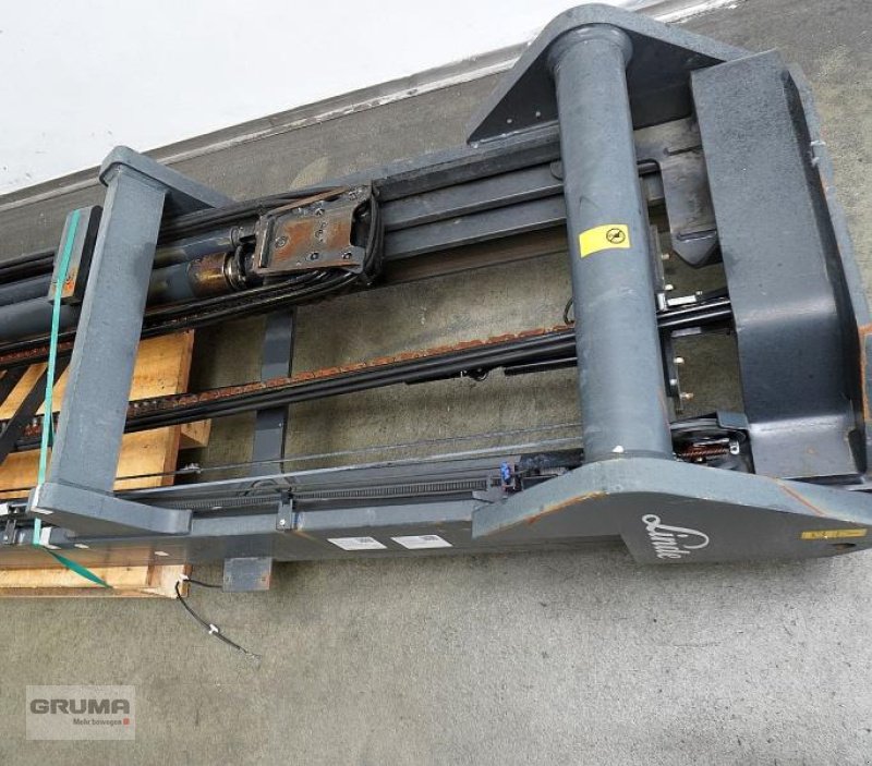 Sonstige Teile Türe ait Linde Hubgerüst, Gebrauchtmaschine içinde Friedberg-Derching (resim 1)