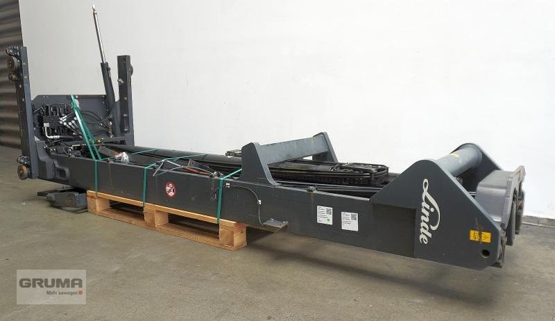 Sonstige Teile del tipo Linde Hubgerüst, Gebrauchtmaschine en Friedberg-Derching (Imagen 1)