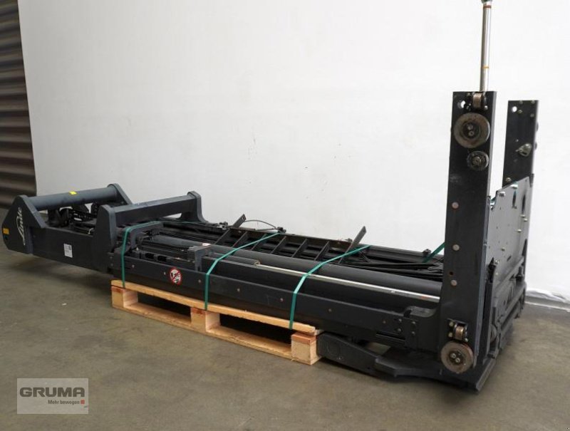 Sonstige Teile del tipo Linde Hubgerüst, Gebrauchtmaschine en Friedberg-Derching (Imagen 2)
