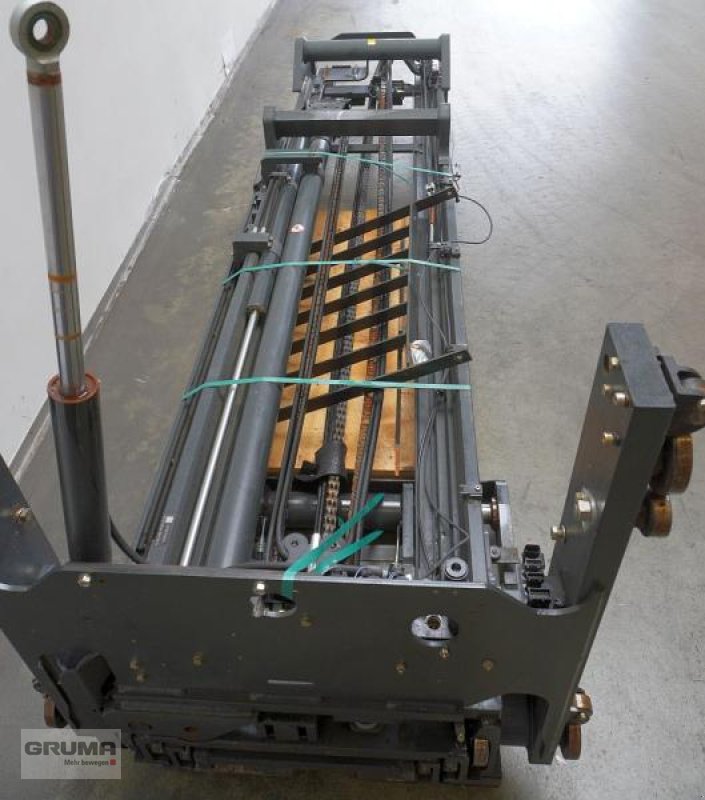 Sonstige Teile del tipo Linde Hubgerüst, Gebrauchtmaschine en Friedberg-Derching (Imagen 3)