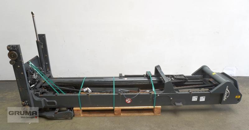 Sonstige Teile del tipo Linde Hubgerüst, Gebrauchtmaschine en Friedberg-Derching (Imagen 4)