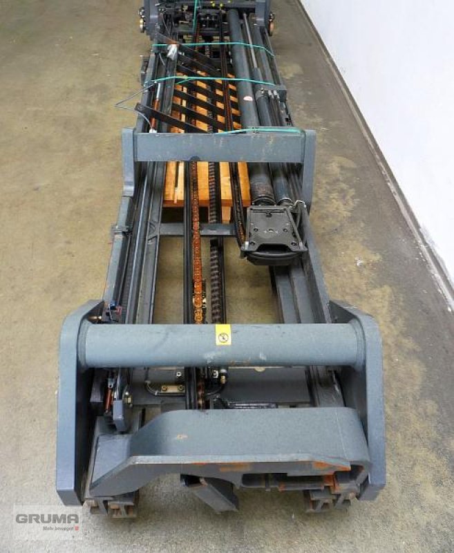 Sonstige Teile del tipo Linde Hubgerüst, Gebrauchtmaschine en Friedberg-Derching (Imagen 5)