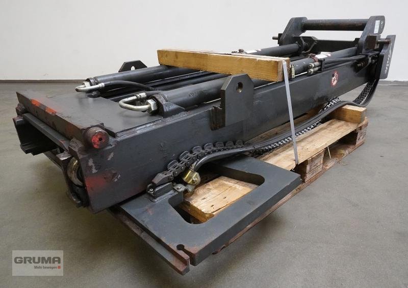 Sonstige Teile типа Linde Hubgerüst, Gebrauchtmaschine в Friedberg-Derching (Фотография 2)