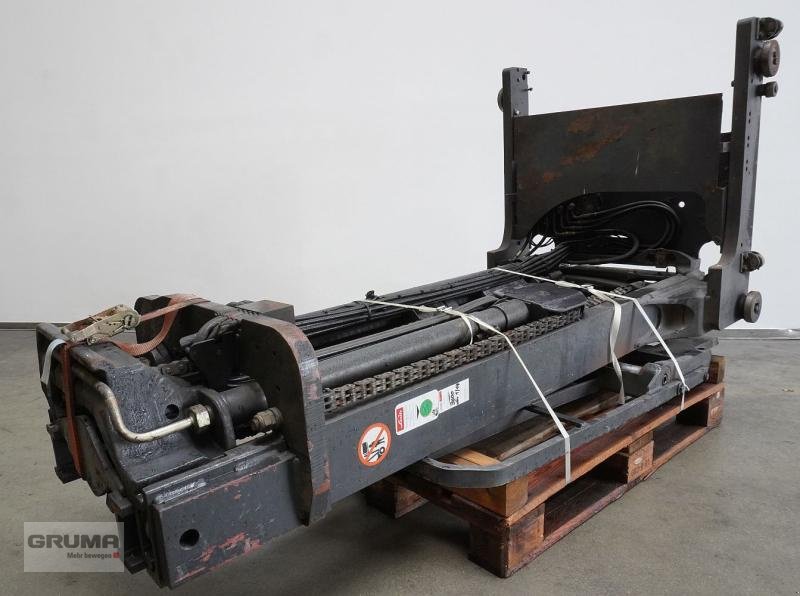 Sonstige Teile of the type Linde Hubgerüst, Gebrauchtmaschine in Friedberg-Derching (Picture 1)