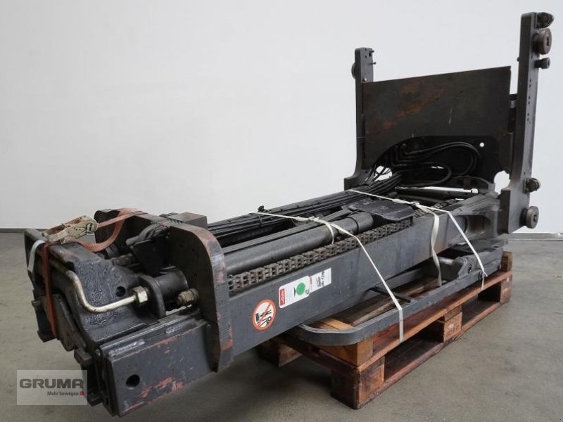 Sonstige Teile des Typs Linde Hubgerüst, Gebrauchtmaschine in Friedberg-Derching (Bild 1)