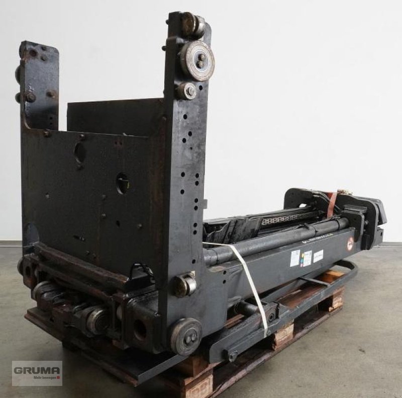 Sonstige Teile of the type Linde Hubgerüst, Gebrauchtmaschine in Friedberg-Derching (Picture 2)