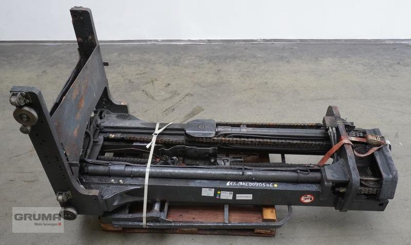 Sonstige Teile of the type Linde Hubgerüst, Gebrauchtmaschine in Friedberg-Derching (Picture 3)