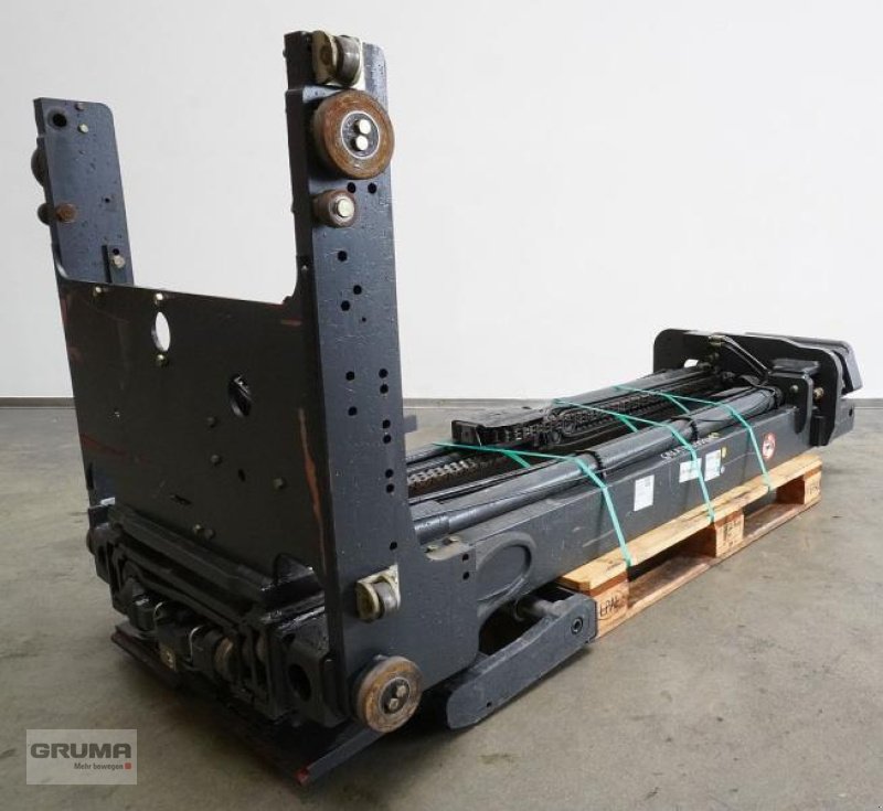 Sonstige Teile of the type Linde Hubgerüst, Gebrauchtmaschine in Friedberg-Derching (Picture 2)