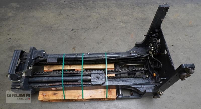 Sonstige Teile of the type Linde Hubgerüst, Gebrauchtmaschine in Friedberg-Derching (Picture 3)