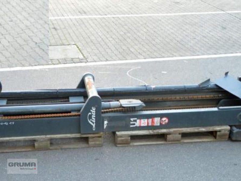 Sonstige Teile des Typs Linde Hubgerüst, Gebrauchtmaschine in Friedberg-Derching (Bild 1)