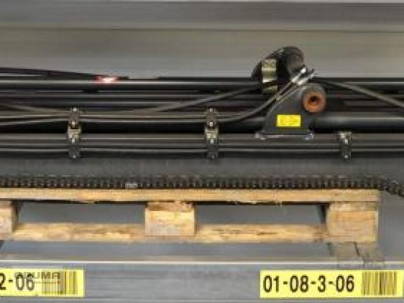 Sonstige Teile des Typs Linde Hubgerüst, Gebrauchtmaschine in Friedberg-Derching (Bild 1)