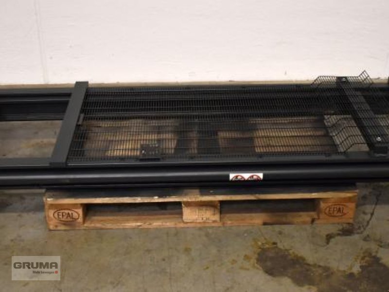 Sonstige Teile typu Linde Hubgerüst, Gebrauchtmaschine v Friedberg-Derching (Obrázek 1)