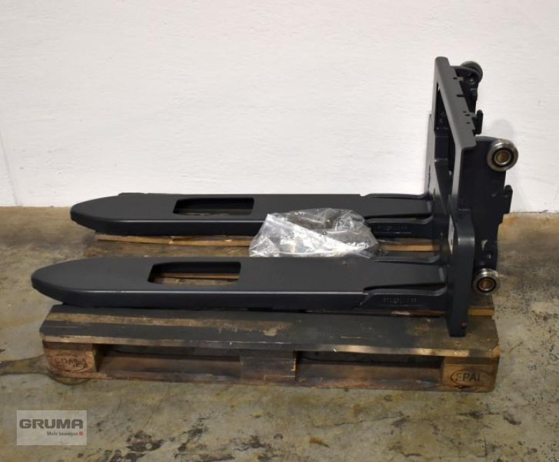 Sonstige Teile typu Linde Hubgerüst, Gebrauchtmaschine v Friedberg-Derching (Obrázek 4)