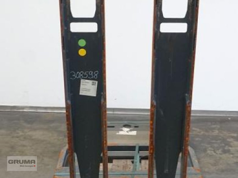 Sonstige Teile Türe ait Linde Hubgerüst, Gebrauchtmaschine içinde Friedberg-Derching (resim 1)