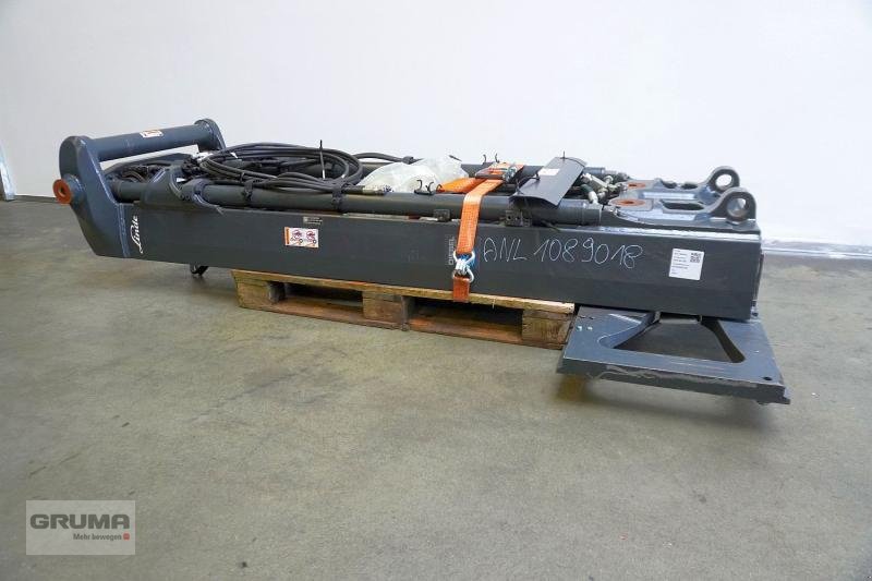 Sonstige Teile a típus Linde Hubgerüst, Gebrauchtmaschine ekkor: Friedberg-Derching (Kép 1)