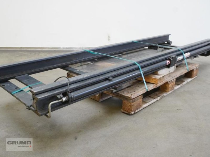 Sonstige Teile del tipo Linde Hubgerüst, Gebrauchtmaschine en Friedberg-Derching (Imagen 1)