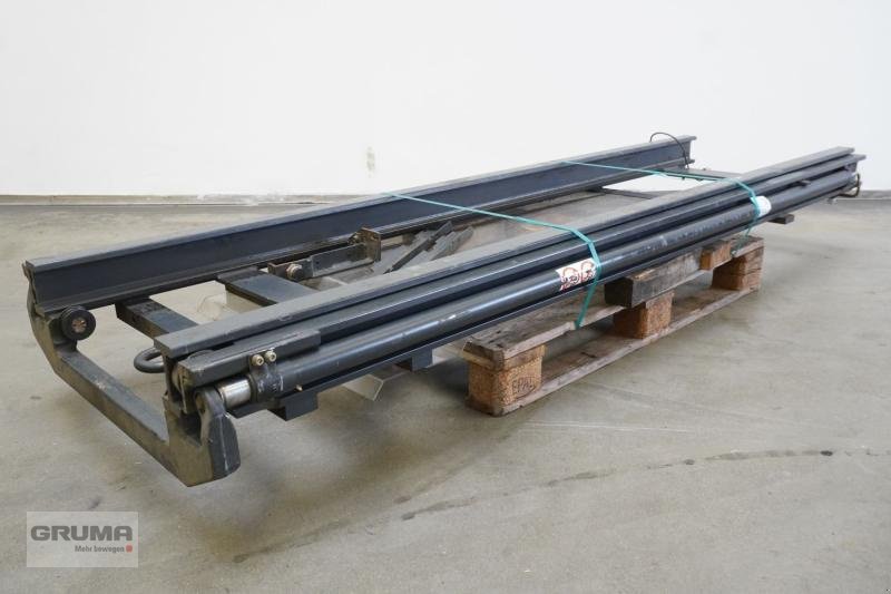 Sonstige Teile des Typs Linde Hubgerüst, Gebrauchtmaschine in Friedberg-Derching (Bild 2)