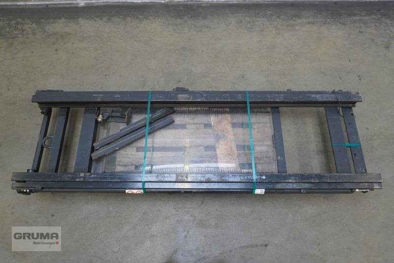 Sonstige Teile des Typs Linde Hubgerüst, Gebrauchtmaschine in Friedberg-Derching (Bild 3)