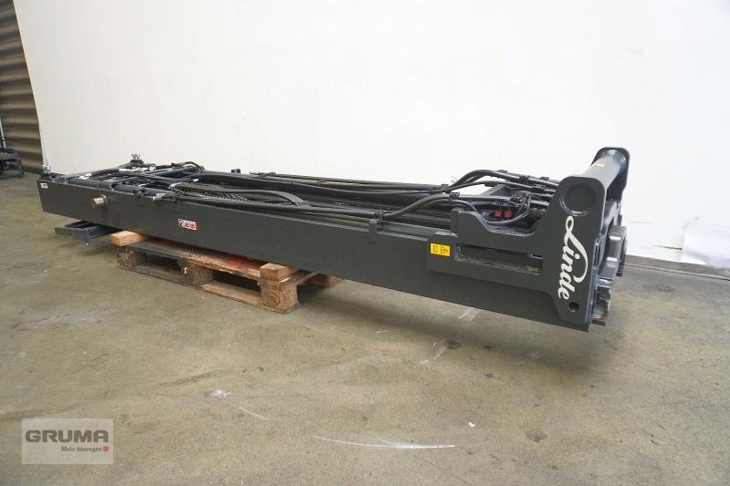 Sonstige Teile tip Linde Hubgerüst, Gebrauchtmaschine in Friedberg-Derching (Poză 1)