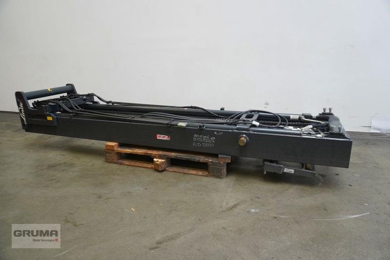 Sonstige Teile tip Linde Hubgerüst, Gebrauchtmaschine in Friedberg-Derching (Poză 2)