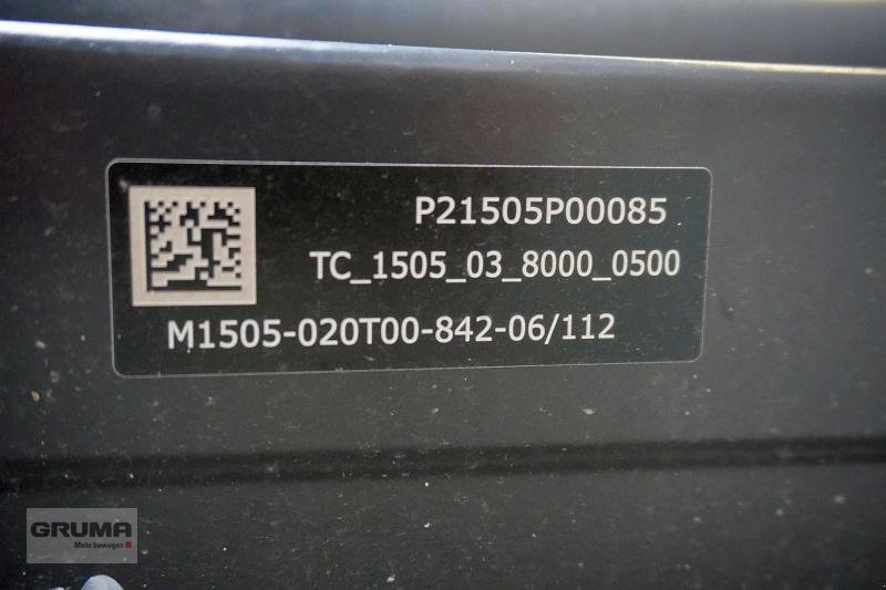 Sonstige Teile tip Linde Hubgerüst, Gebrauchtmaschine in Friedberg-Derching (Poză 5)