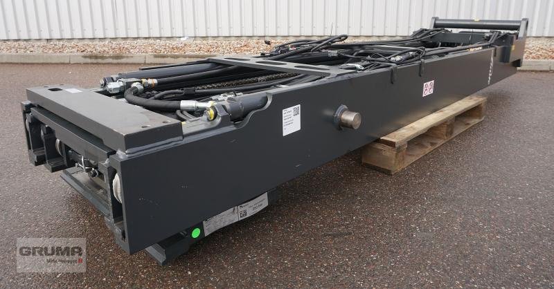 Sonstige Teile типа Linde Hubgerüst, Gebrauchtmaschine в Friedberg-Derching (Фотография 2)