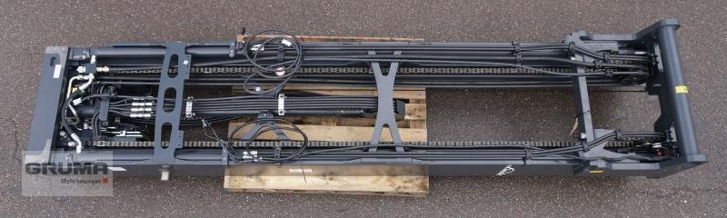 Sonstige Teile типа Linde Hubgerüst, Gebrauchtmaschine в Friedberg-Derching (Фотография 3)