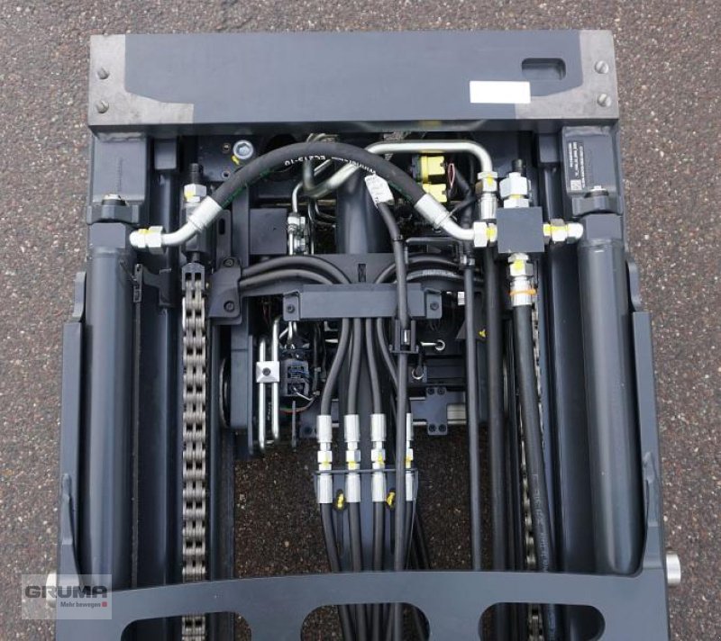 Sonstige Teile типа Linde Hubgerüst, Gebrauchtmaschine в Friedberg-Derching (Фотография 4)