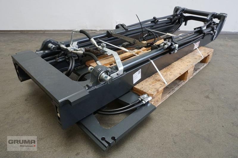 Sonstige Teile za tip Linde Hubgerüst, Gebrauchtmaschine u Friedberg-Derching (Slika 1)