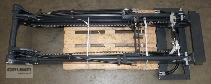Sonstige Teile za tip Linde Hubgerüst, Gebrauchtmaschine u Friedberg-Derching (Slika 3)