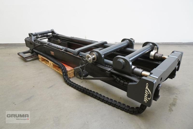 Sonstige Teile от тип Linde Hubgerüst, Gebrauchtmaschine в Friedberg-Derching (Снимка 1)