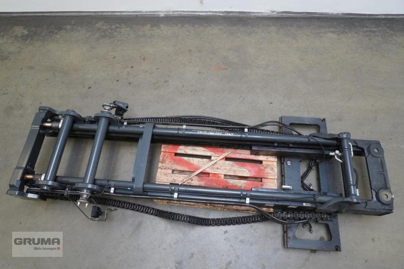 Sonstige Teile от тип Linde Hubgerüst, Gebrauchtmaschine в Friedberg-Derching (Снимка 3)