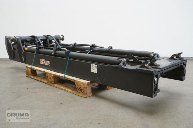 Sonstige Teile типа Linde Hubgerüst, Gebrauchtmaschine в Friedberg-Derching (Фотография 2)