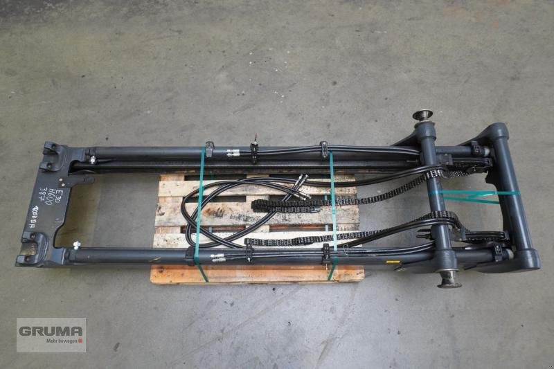 Sonstige Teile типа Linde Hubgerüst, Gebrauchtmaschine в Friedberg-Derching (Фотография 3)